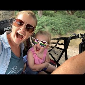 Meet your Posher, Allyson